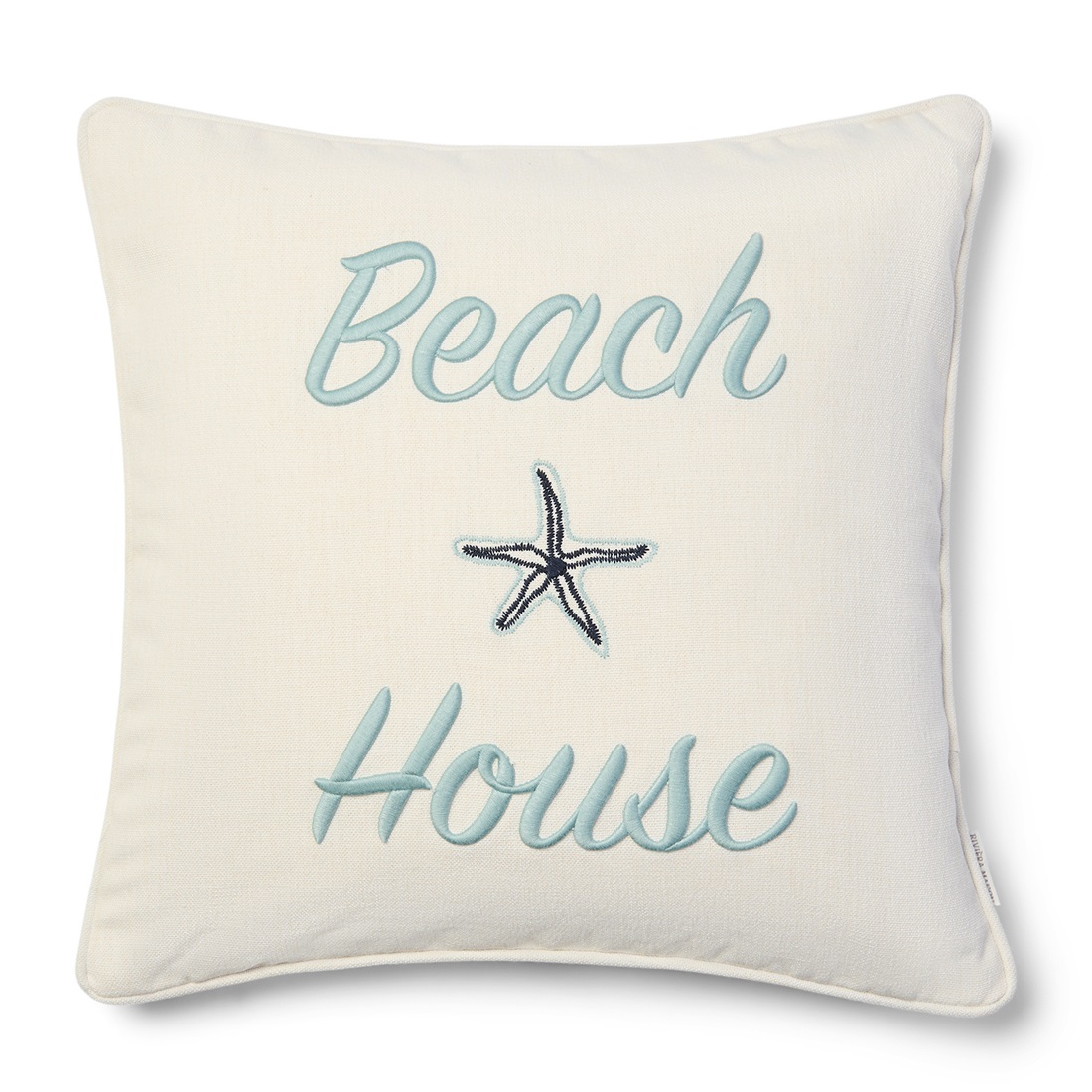 Riviera Maison Kissen Beach House 50 x 50 cm