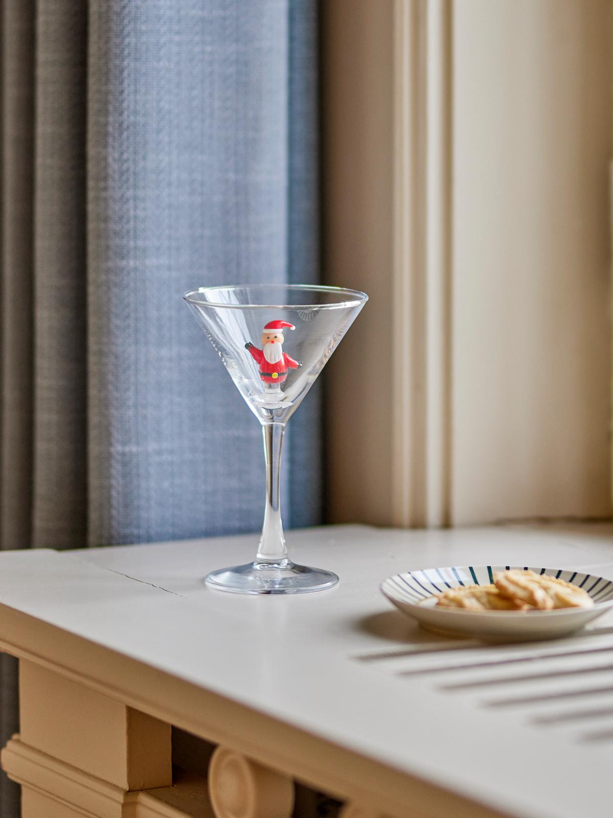 Bloomingville Coktailglas Misa Santa