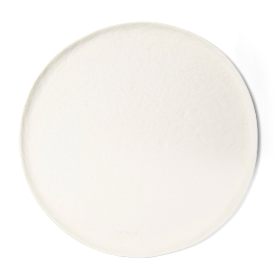 Riviera Maison Deko Teller Fiorente L