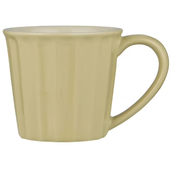 Ib Laursen Mynte Kaffeetasse Weizen