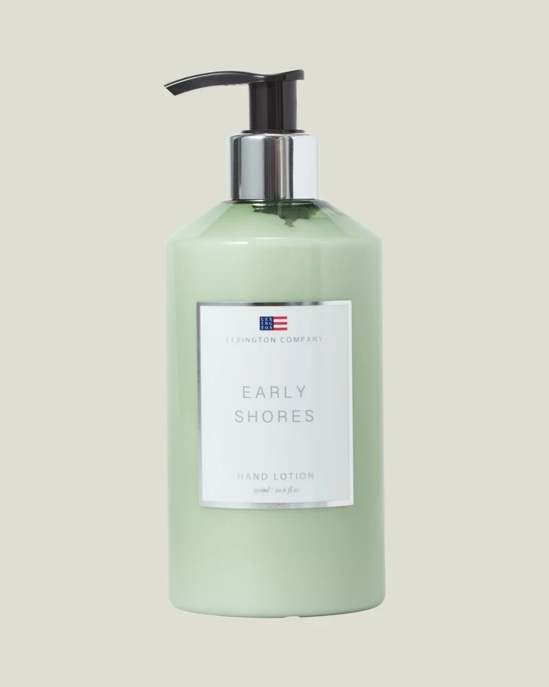 Lexington Handlotion Early Shores