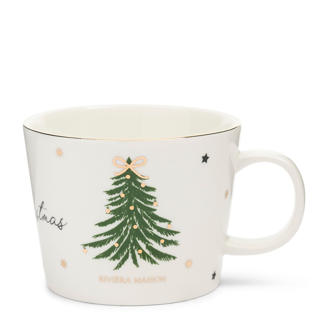 Riviera Maison Tasse have a wonderful christmas