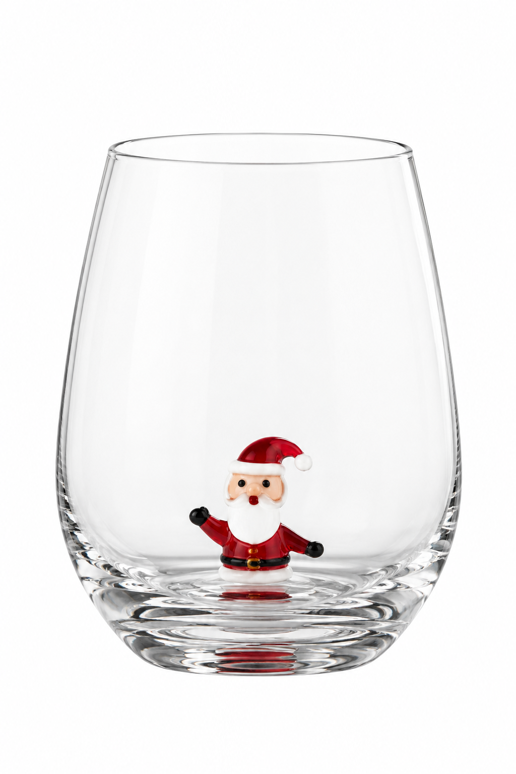 Bloomingville Trinkglas Misa Santa