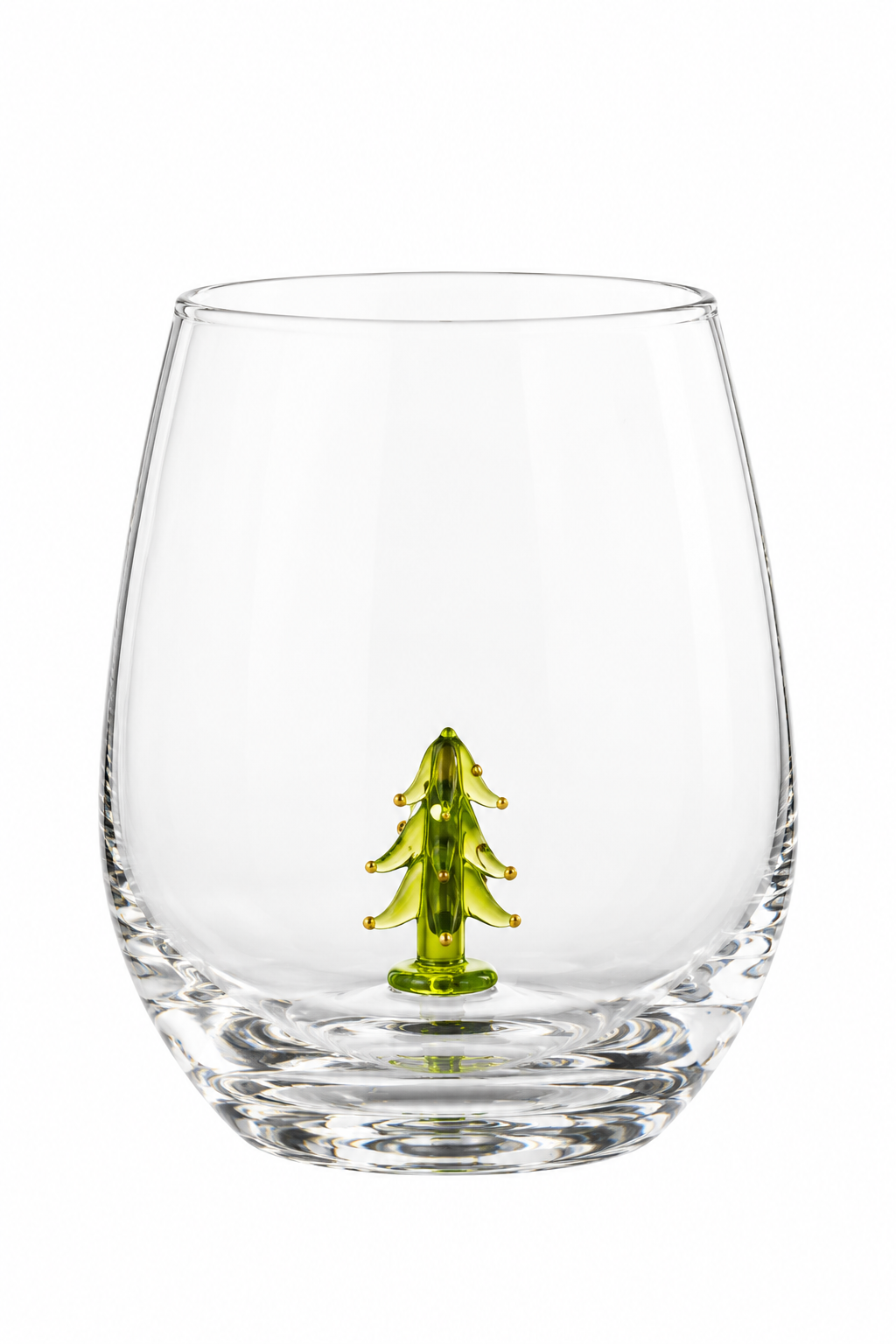 Bloomingville Trinkglas Misa Baum