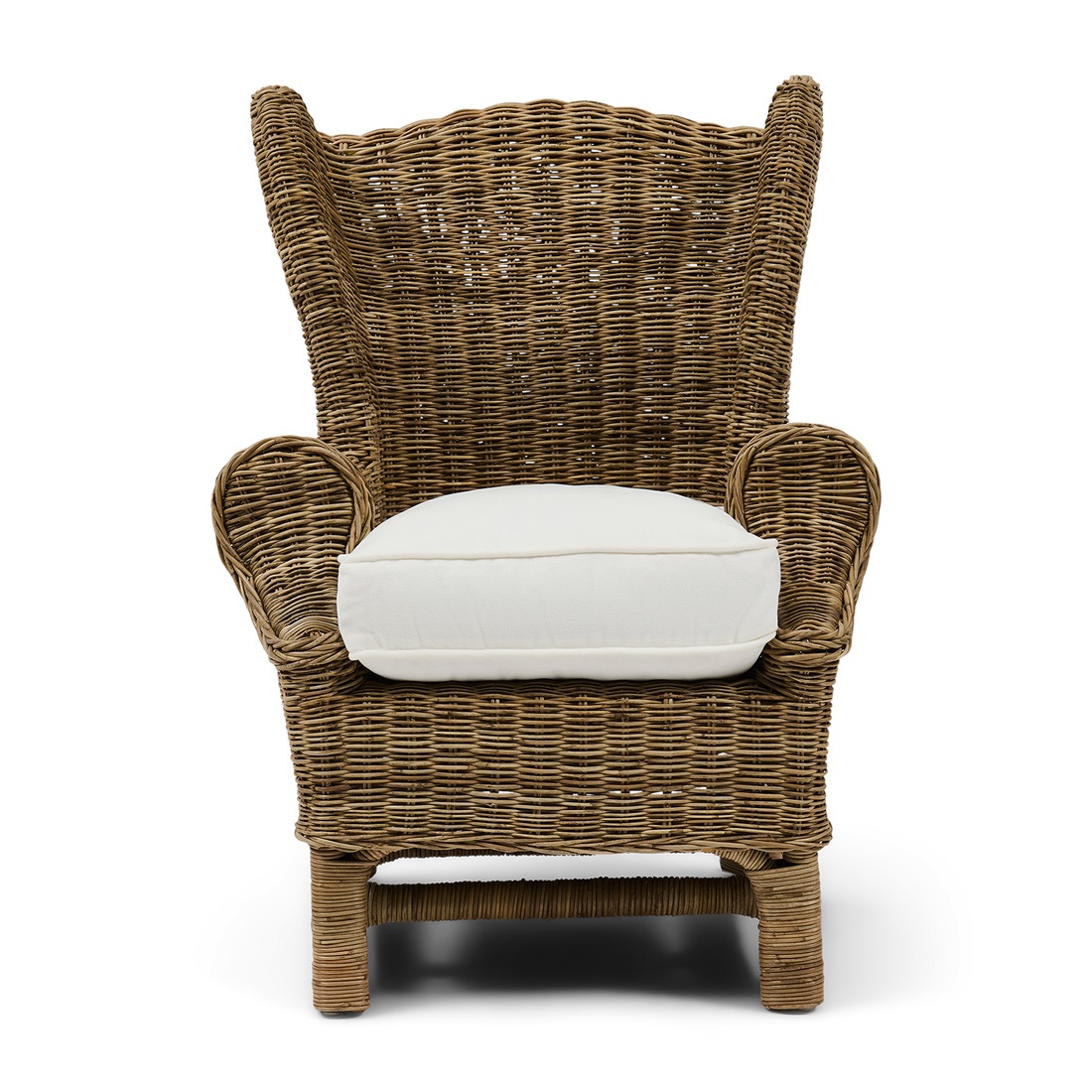 Riviera Maison Rattan Sessel Nicolas für Kinder