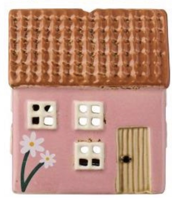 Ib Laursen Lichthaus Nyhavn Mini rosa