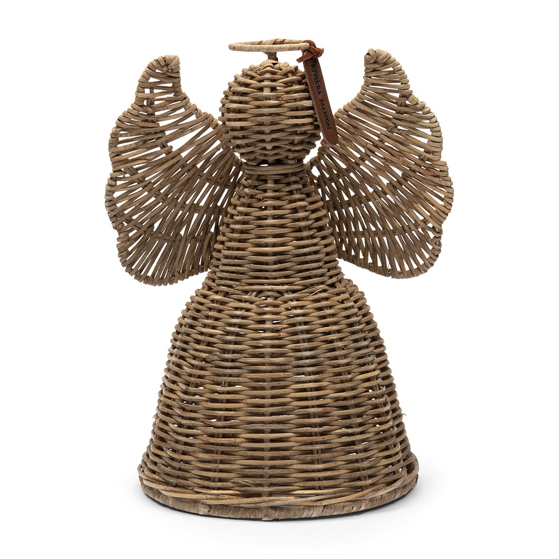 Riviera Maison Rustic Rattan Engel
