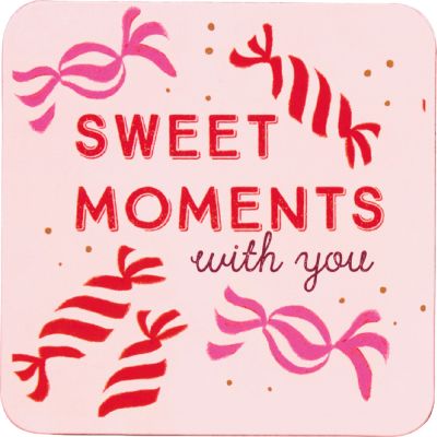 Die Spiegelburg Untersetzer Sweet Moments