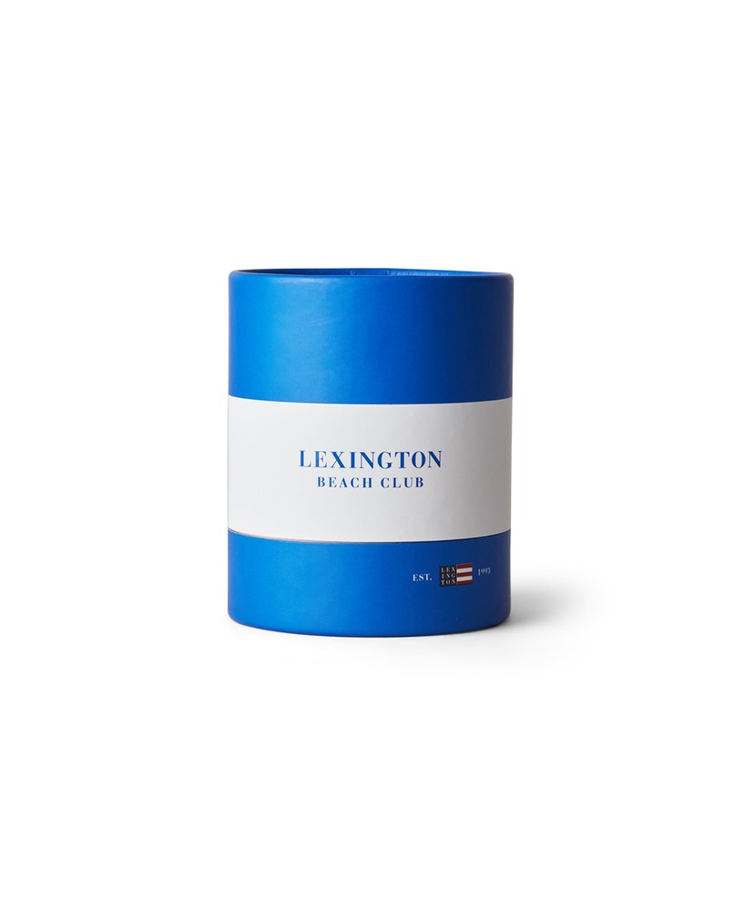 Lexington Beach Club Duftkerze