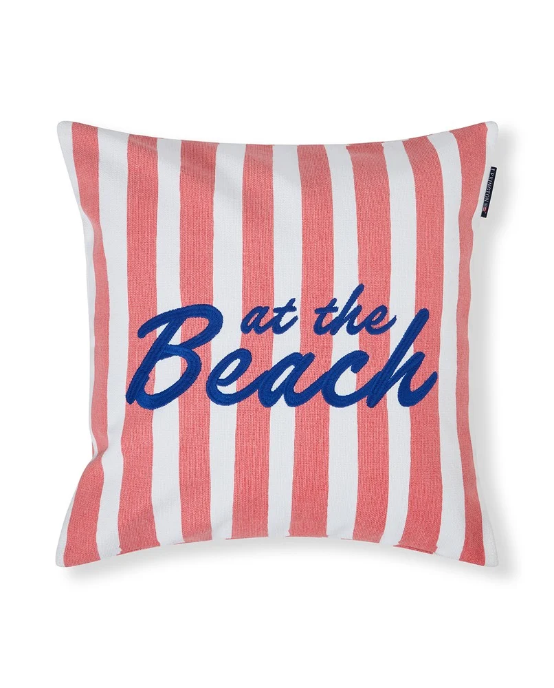 Lexington Kissenbezug at the beach 50 x 50 cm