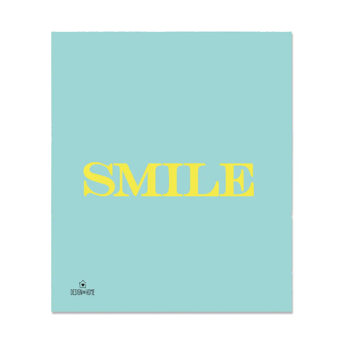 ppd Schwammtuch Smile