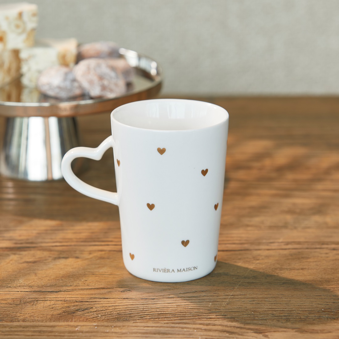 Riviera Maison Tasse Love