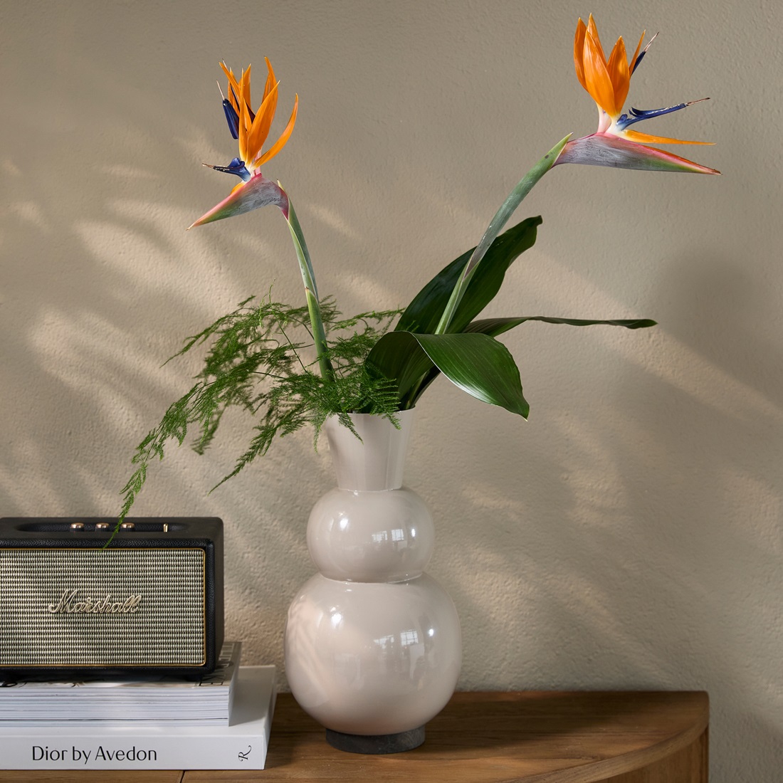 Riviera Maison Vase Olera L