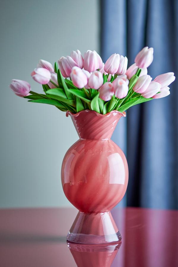 Bloomingville Vase Rajan – Ansicht 2