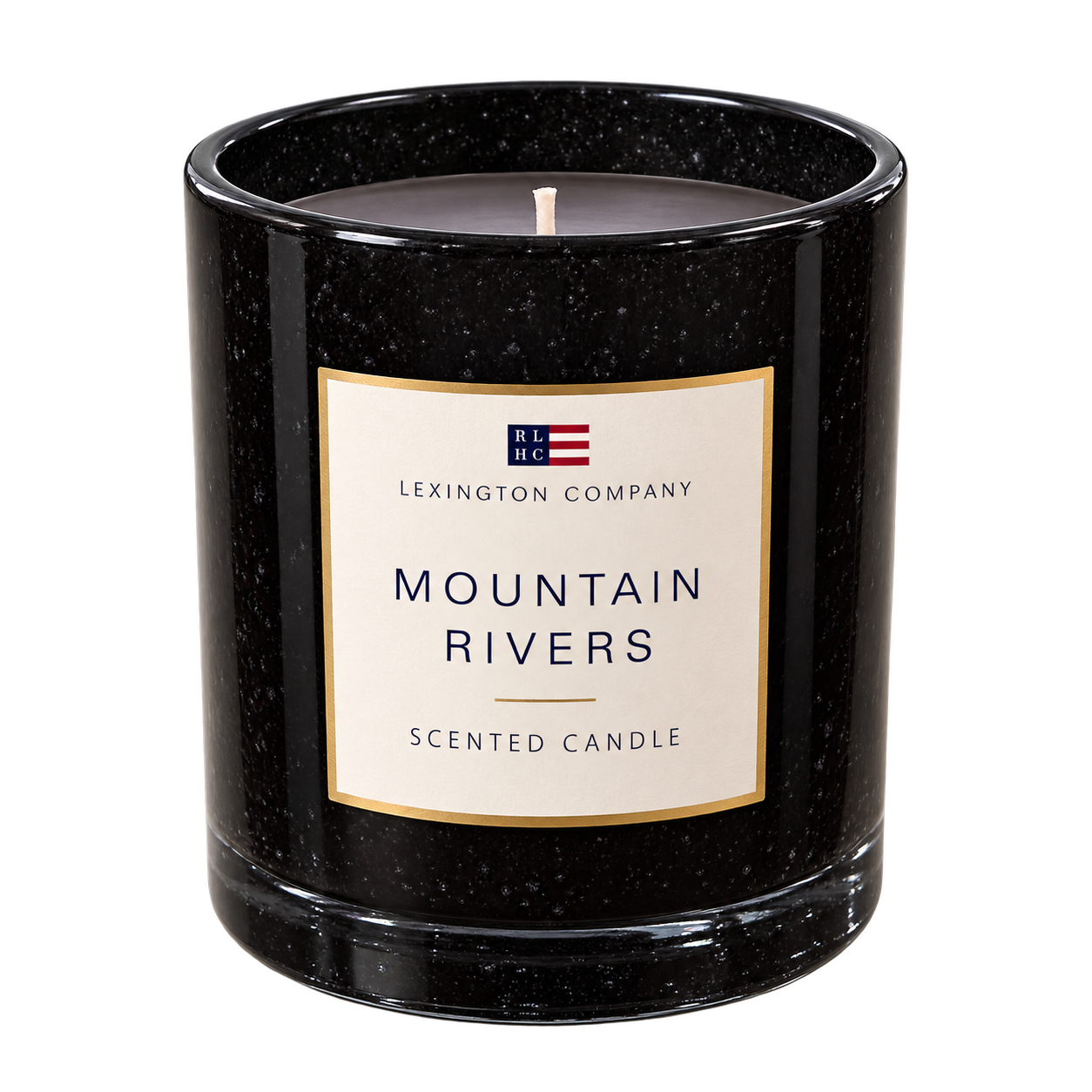 Lexington Icons Duftkerze Mountain Rivers