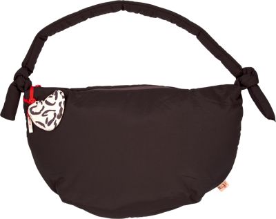 Die Spiegelburg Shopper Uni anthrazit - happy together