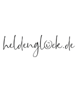 Logo Heldenglück