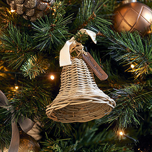 Rivièra Maison RR Christmas Bell S
