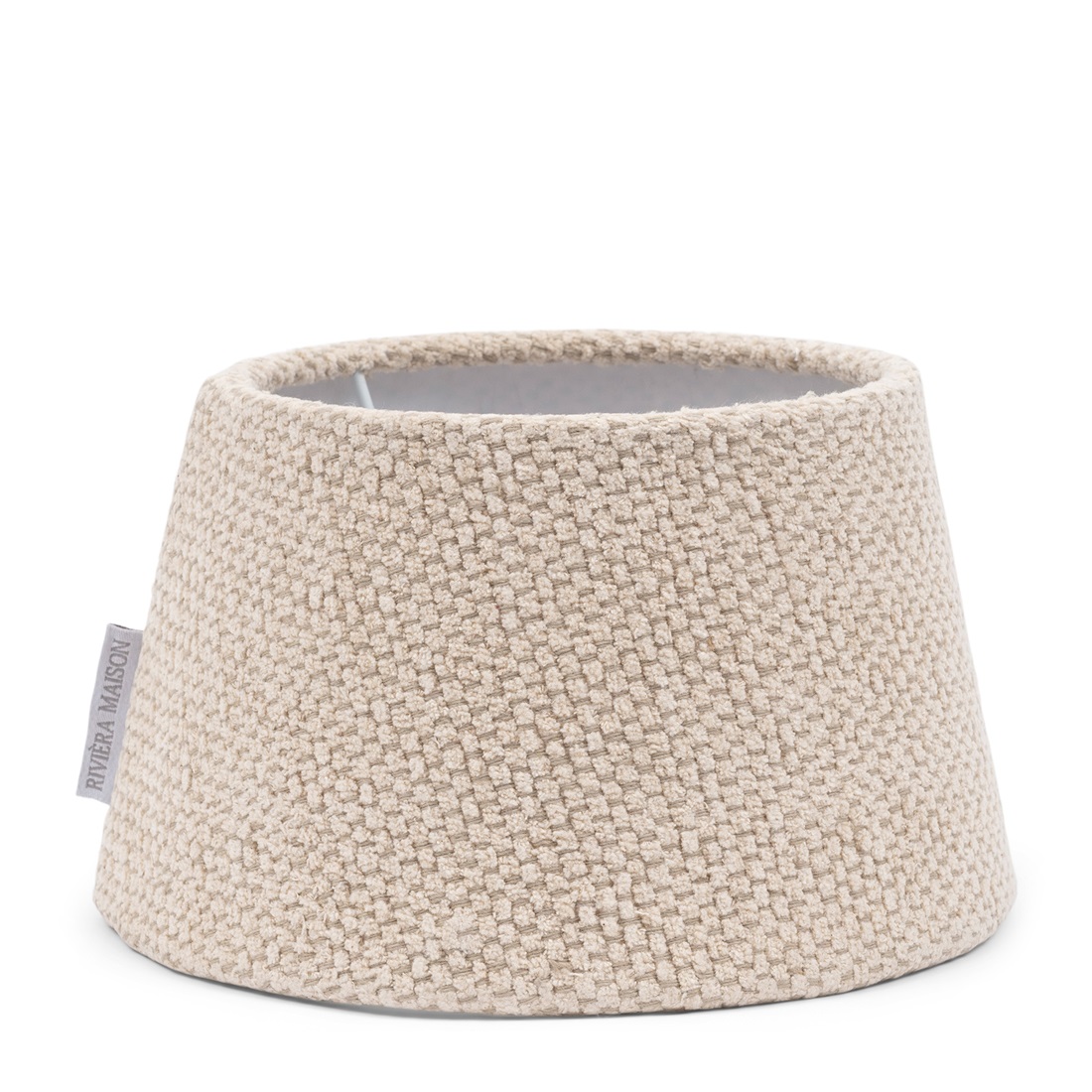 Riviera Maison Lampenschirm Chelan 20 x 12 cm