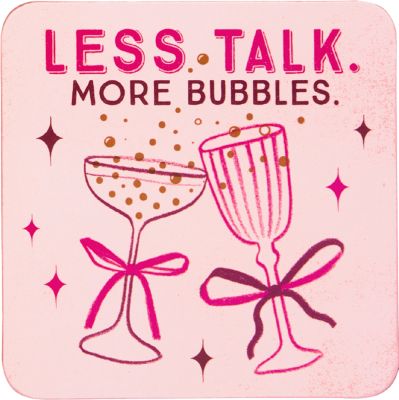 Die Spiegelburg Untersetzer less talk