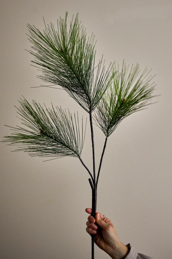 Bloomingville Zweig Pine Höhe 114 cm