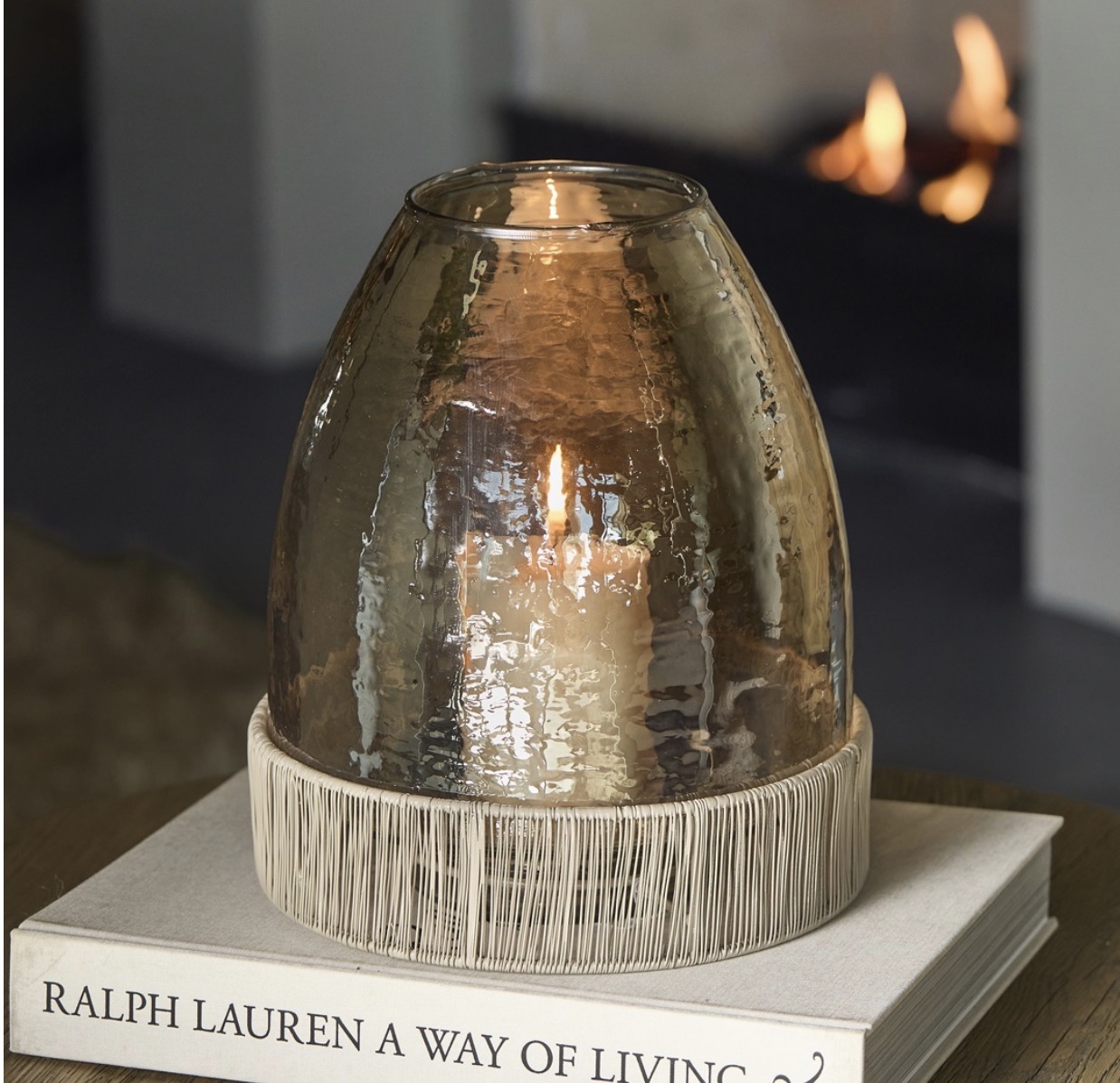Rivièra Maison Windlicht Kaelis M