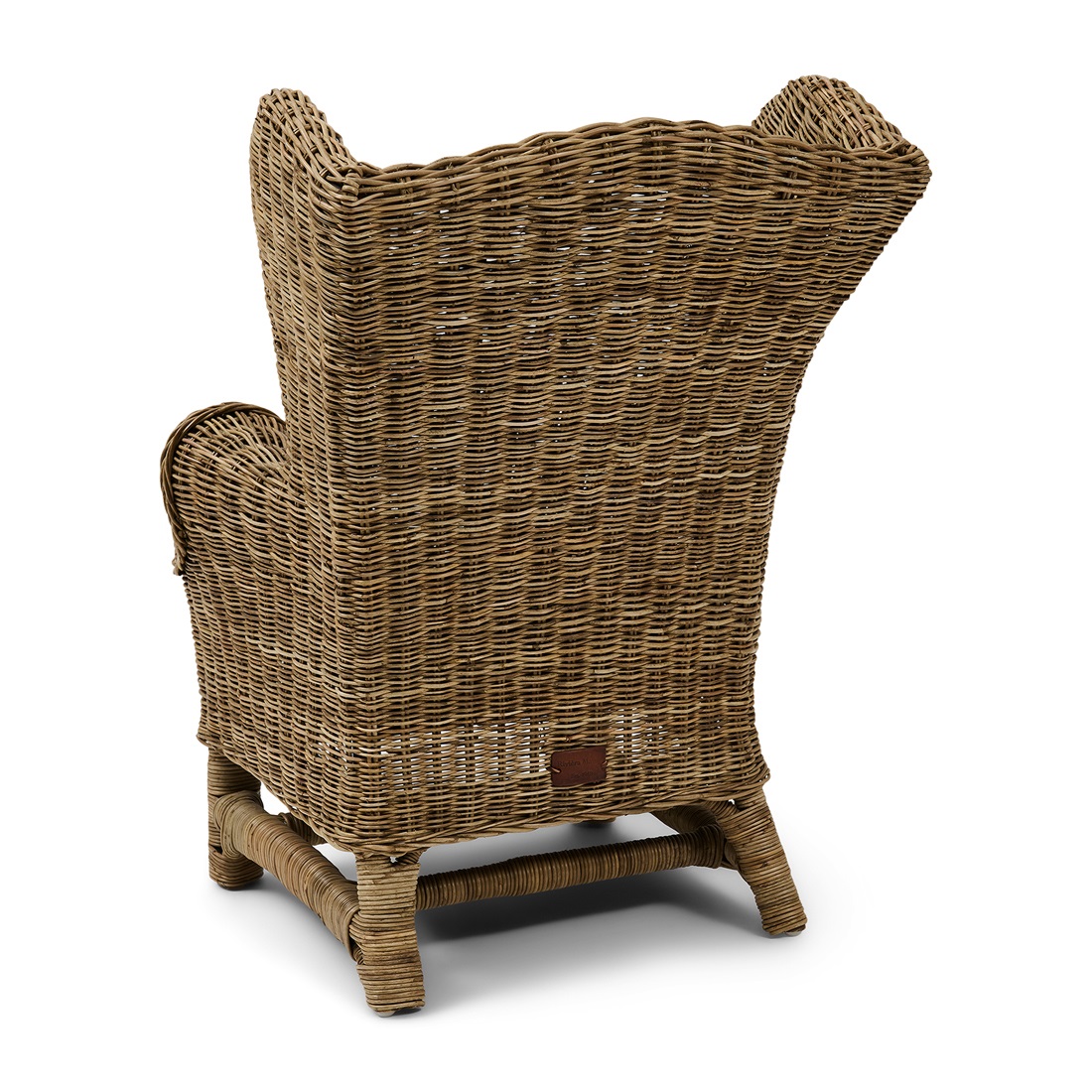Riviera Maison Rattan Sessel Nicolas für Kinder