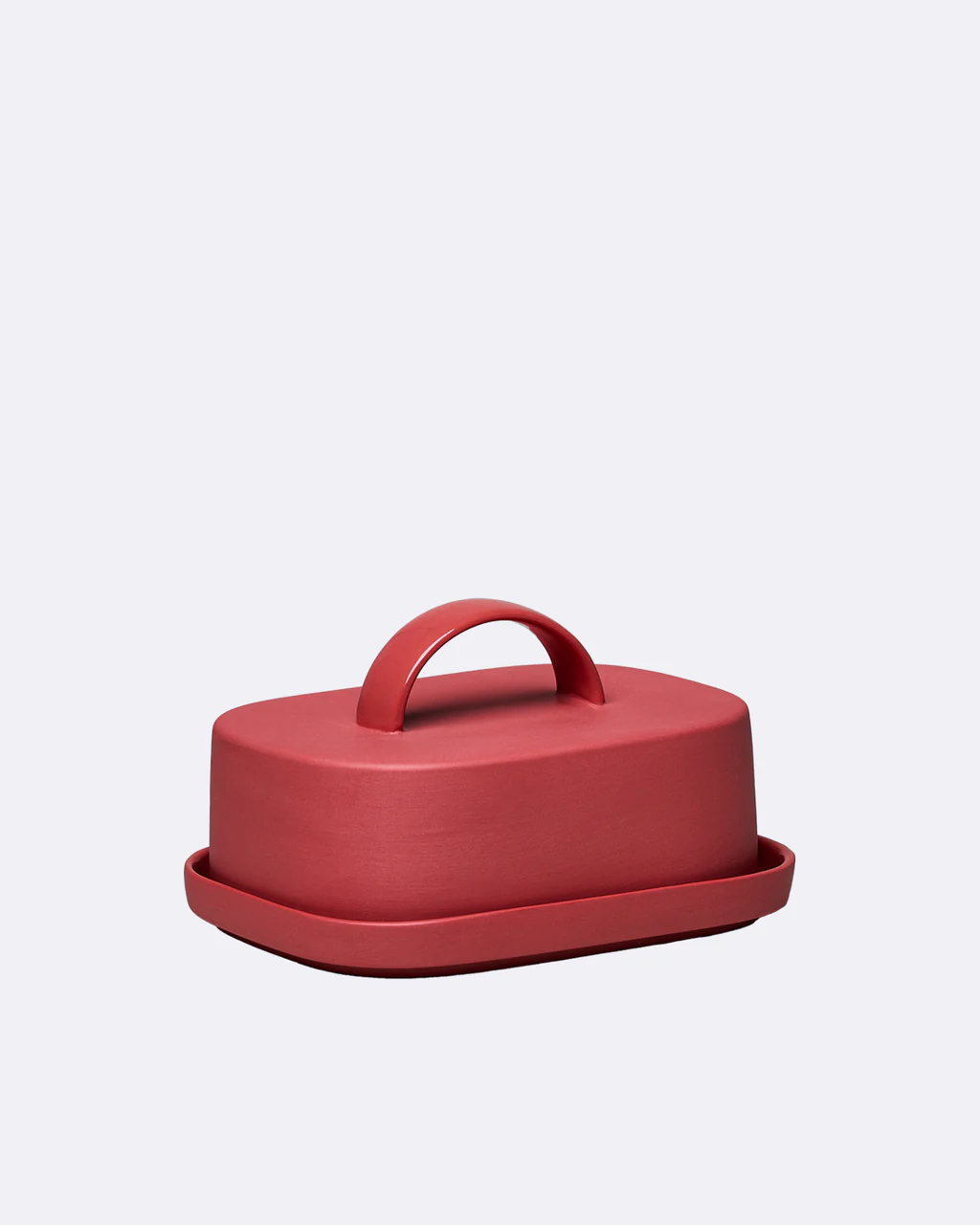 chic.mic Butterdose Good Mood Porzellan salsa