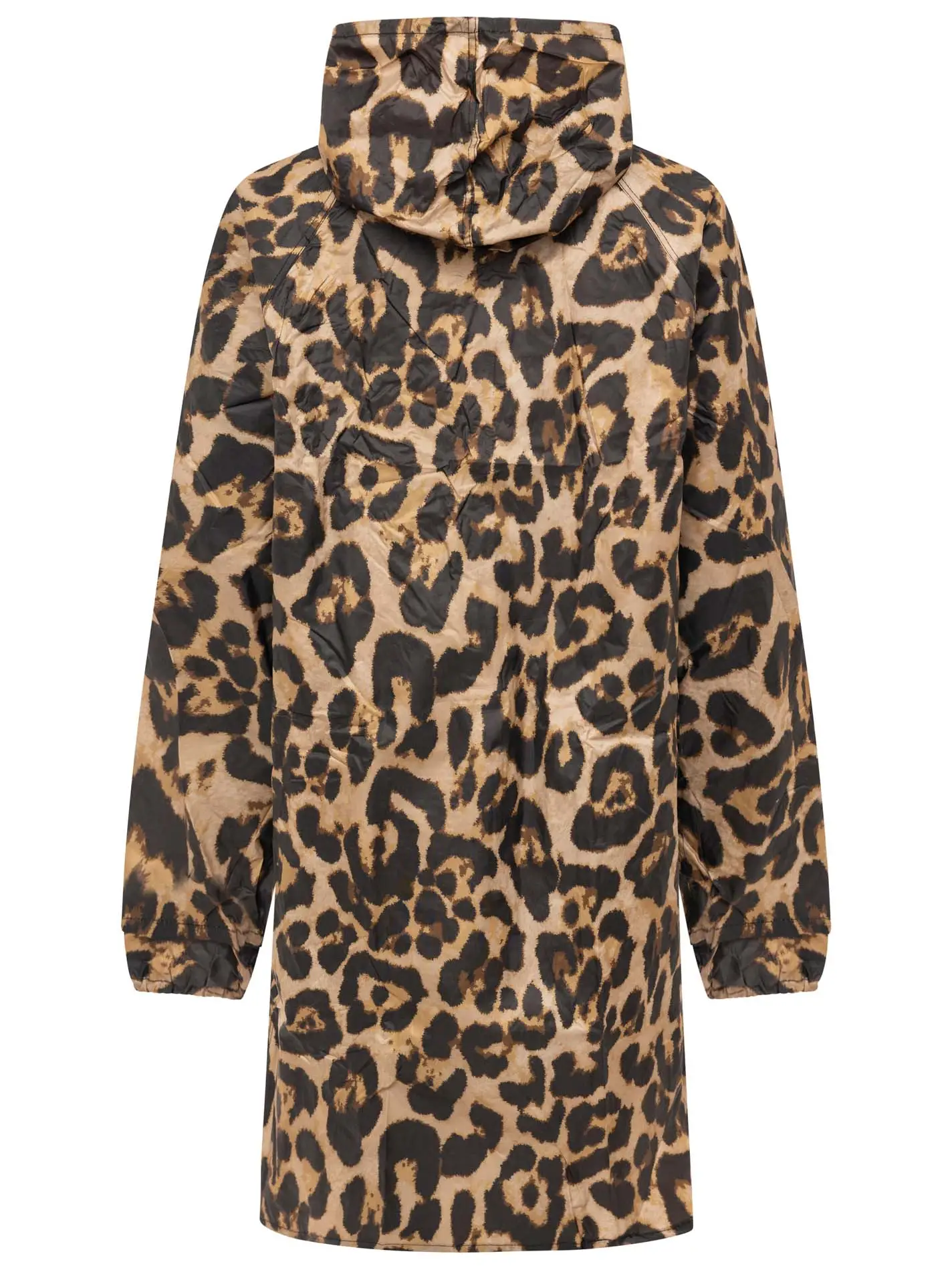 Zwillingsherz Regenmantel Leo L / XL