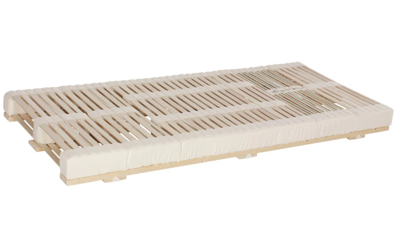Relax Bettsystem Naturform
