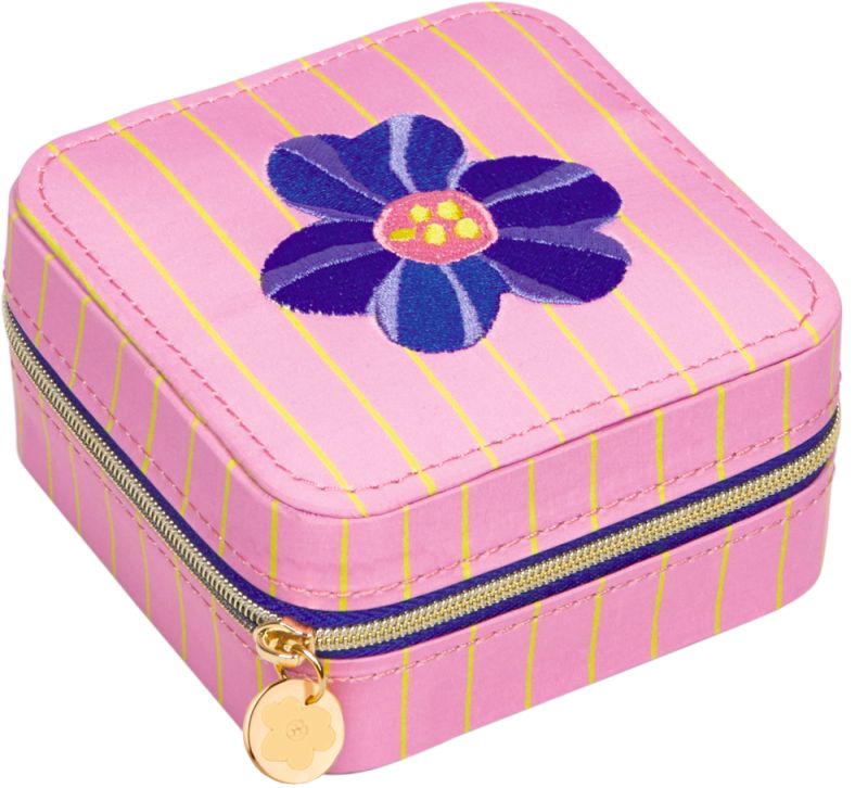 Die Spiegelburg Schmuckkästchen Flower rosa - I love myself