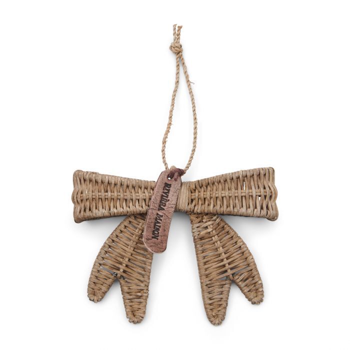 Rivièra Maison Rustic Rattan Schleife S