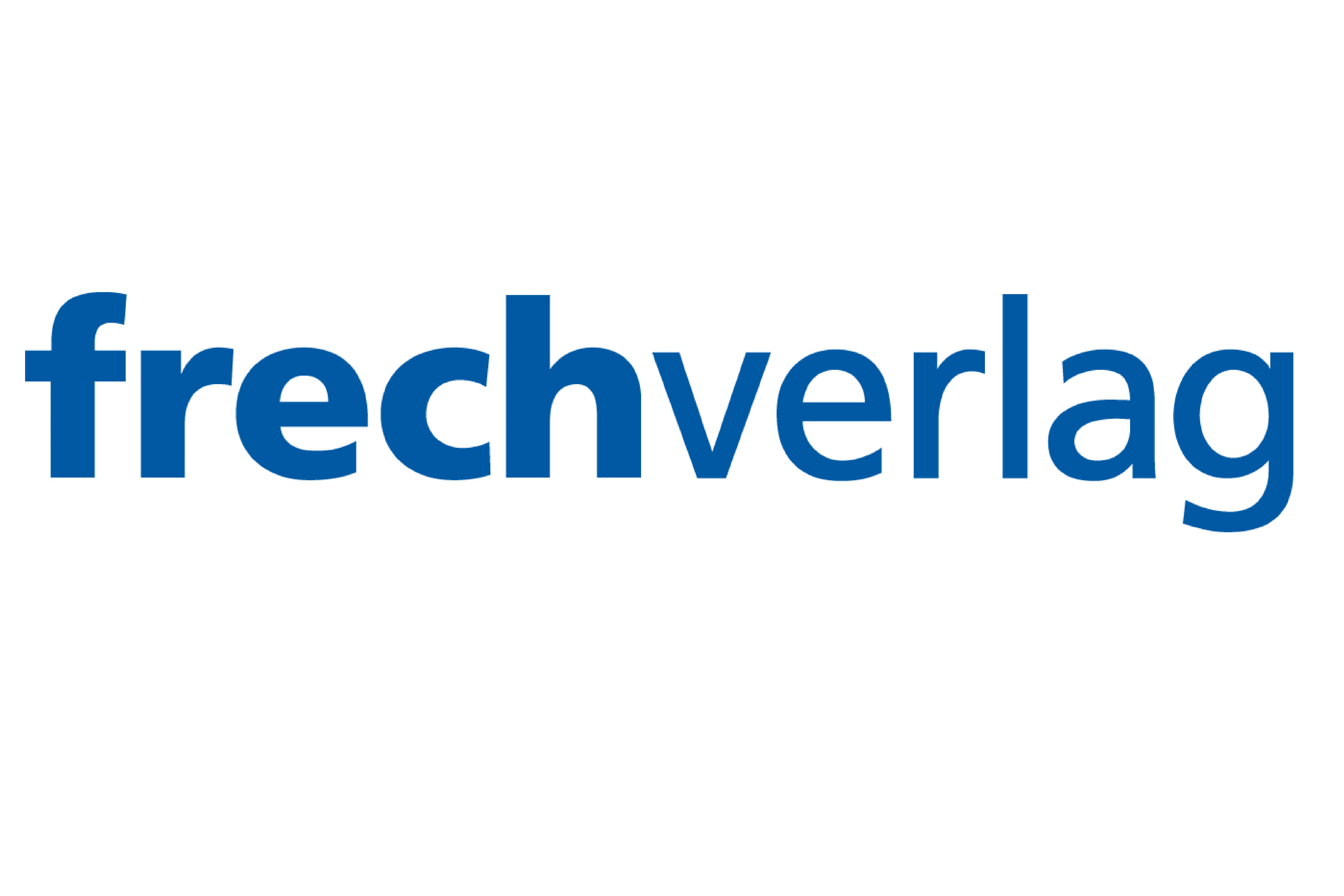 frechverlag GmbH