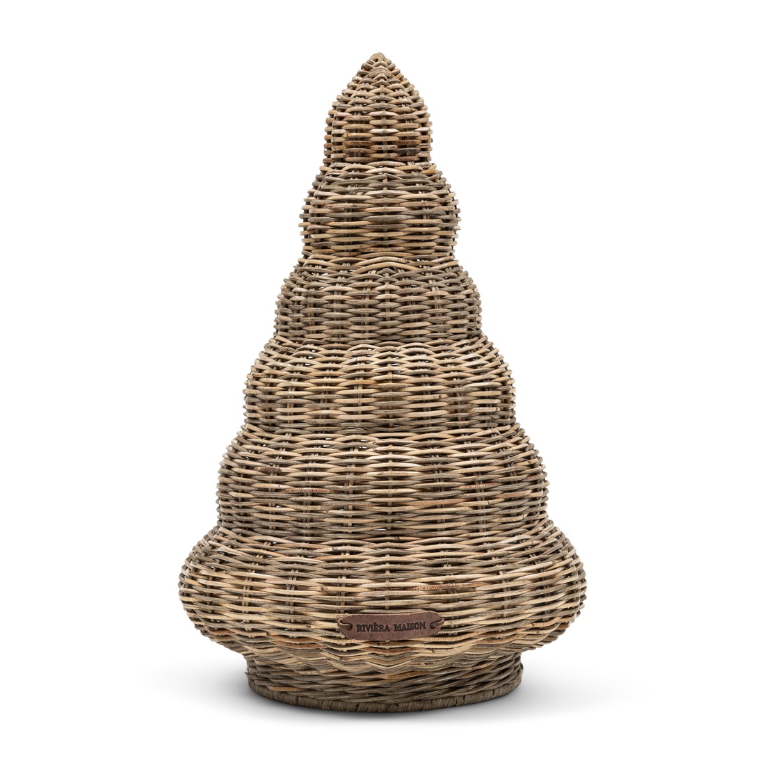 Riviera Maison Rustic Rattan Baum