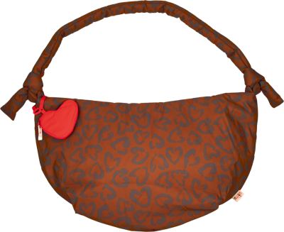 Die Spiegelburg Shopper Leo braun - happy together