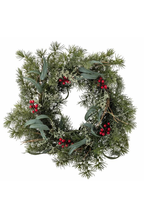 Bloomingville Kranz Pine Durchmesser 60 cm
