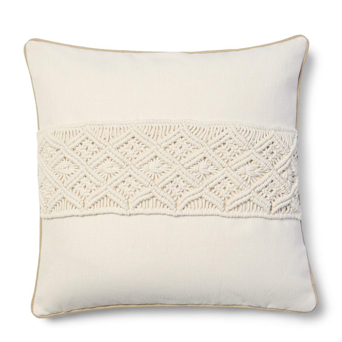 Riviera Maison Kissen Ambra 50 x 50 cm